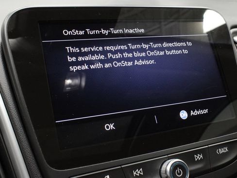 Used 2024 Chevrolet Malibu LT FWD image 4