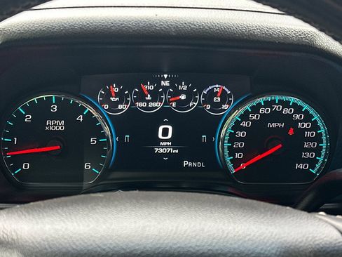 Used 2020 Chevrolet Tahoe Premier AWD/4WD image 22