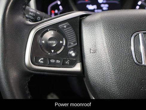 Used 2018 Honda CR-V EX-L image 8