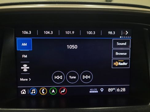 Used 2020 GMC Canyon Denali AWD/4WD image 25