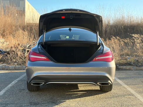 Used 2019 Mercedes-Benz CLA 250 CLA 250 4MATIC Coupe w/ Multimedia Package image 36