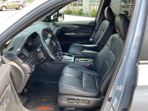 Used 2022 Honda Passport TrailSport image 13