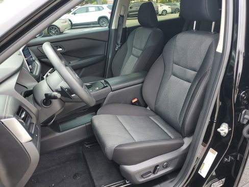 Used 2024 Nissan Rogue SV image 15