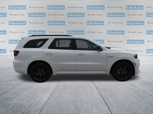 New 2026 Dodge Durango GT image 4