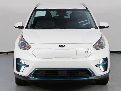Used 2019 Kia Niro EX image 43