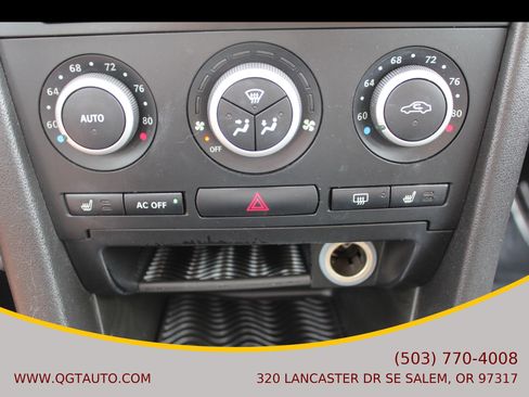 Used 2010 Saab 9-3 X w/ Comfort Package AWD/4WD image 25