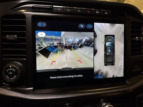 New 2026 Ford F150 Raptor image 30