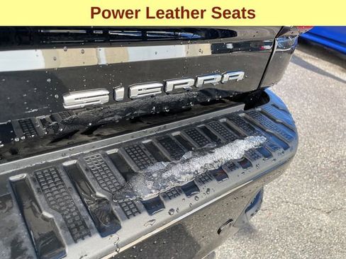 Used 2022 GMC Sierra 2500 Denali w/ Denali Ultimate Package image 12