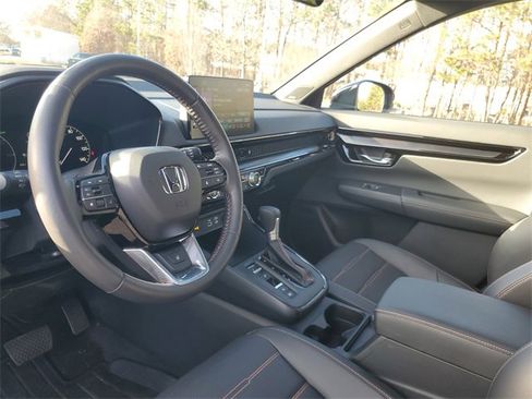 Certified 2024 Honda CR-V Sport Touring image 11