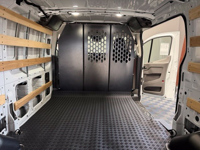Used 2025 Ford Transit 250 Low Roof w/ Exterior Upgrade Package RWD image 25