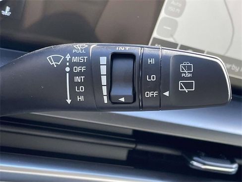 New 2025 Kia Telluride S image 35