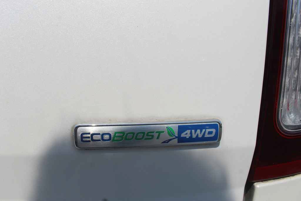 Used 2014 Ford Explorer Sport w/ Equipment Group 401A AWD/4WD image 8