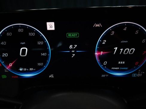 New 2027 Mercedes-Benz CLA 220 image 26