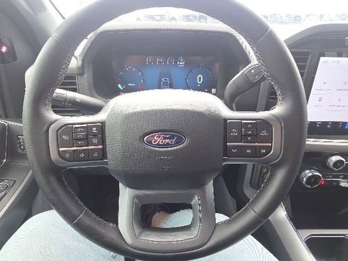 Used 2024 Ford F150 XLT w/ Equipment Group 302A MID AWD/4WD image 36