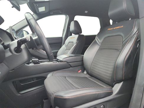 Used 2024 Nissan Pathfinder Rock Creek image 11