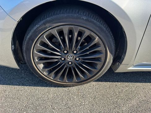 Used 2016 Toyota Avalon Touring image 37