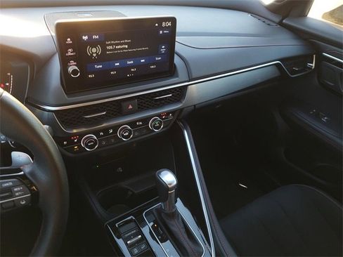 Certified 2025 Acura ADX A-Spec image 22