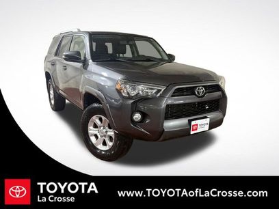 Used 2015 Toyota 4Runner SR5 Premium
