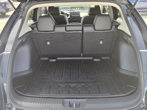 Certified 2025 Honda HR-V EX-L image 14