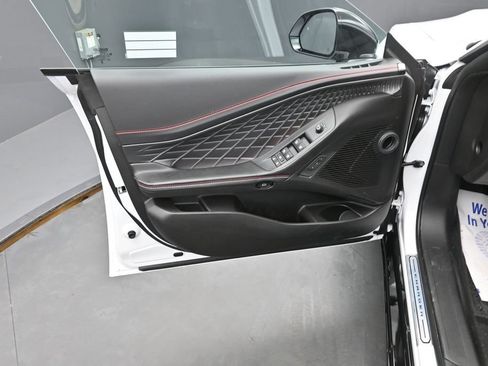 New 2027 Dodge Charger Scat Pack AWD/4WD image 20