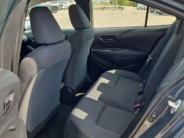 Used 2025 Toyota Corolla LE FWD image 16