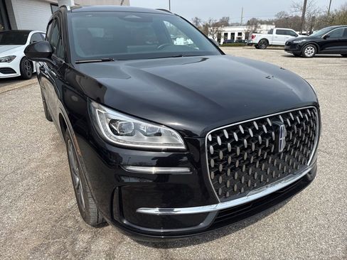 Used 2024 Lincoln Corsair Grand Touring image 14