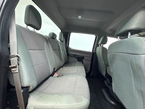 Used 2019 Ford F250 XL w/ XL Value Package AWD/4WD image 16