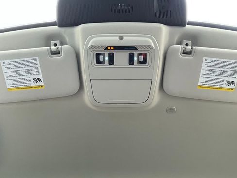 New 2026 Ford Explorer Active w/ Active Comfort Package image 56