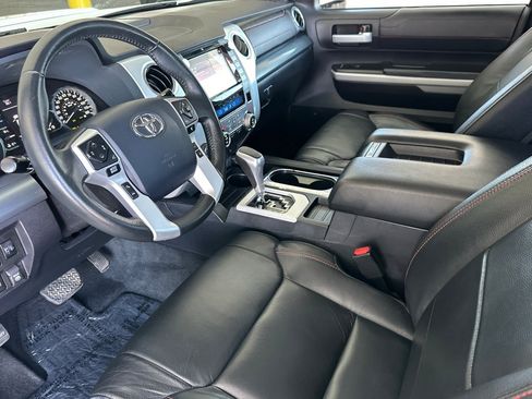 Used 2020 Toyota Tundra SR5 AWD/4WD image 9