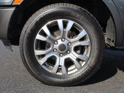 Used 2019 Ford Ranger Lariat w/ Technology Package image 19