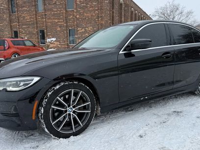 Used 2020 BMW 330i xDrive Sedan w/ Convenience Package