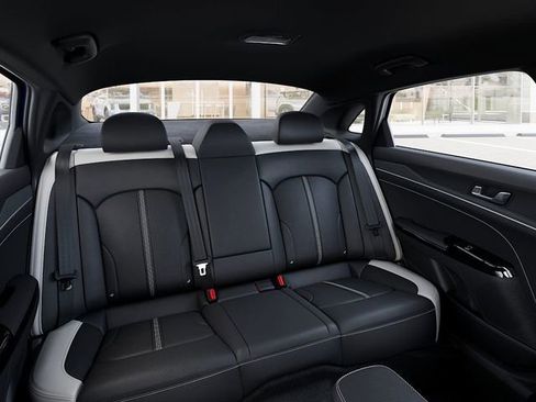 New 2026 Kia K5 GT-Line AWD/4WD image 16