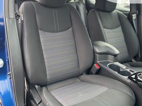 Certified 2025 Nissan Leaf SV Plus FWD image 22