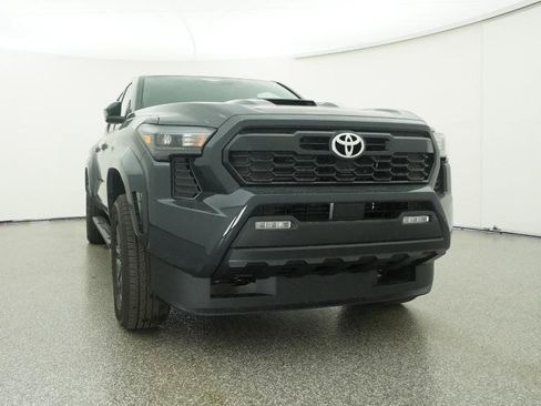 New 2025 Toyota Tacoma TRD Sport image 31