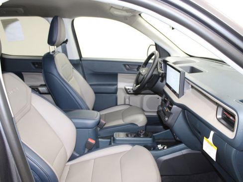 New 2026 Ford Maverick Lariat image 25