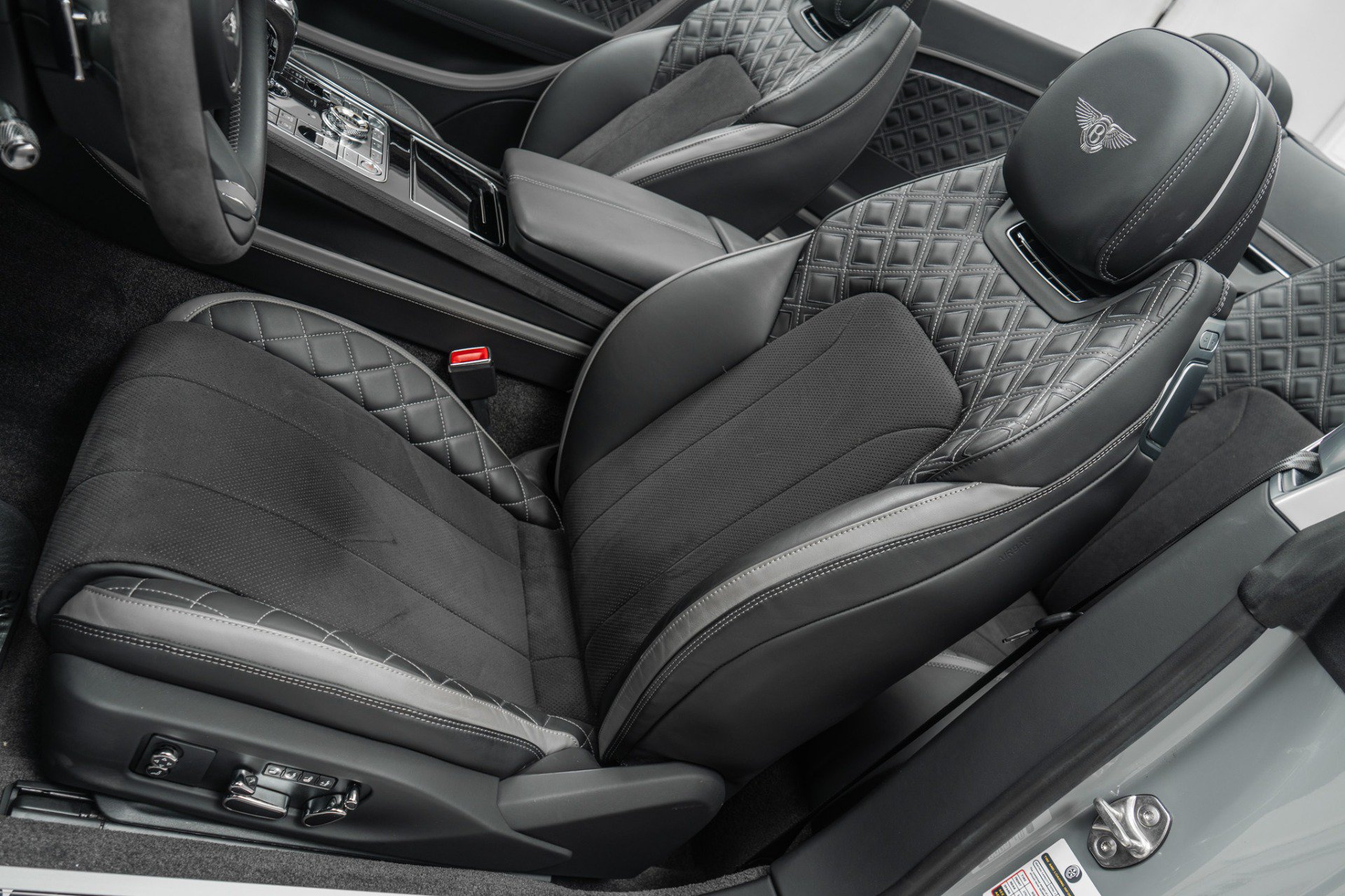 Used 2024 Bentley Continental GT Speed AWD/4WD image 26