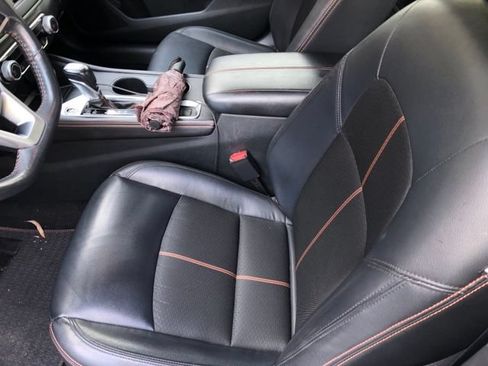 Certified 2022 Nissan Altima 2.5 SR AWD/4WD image 18