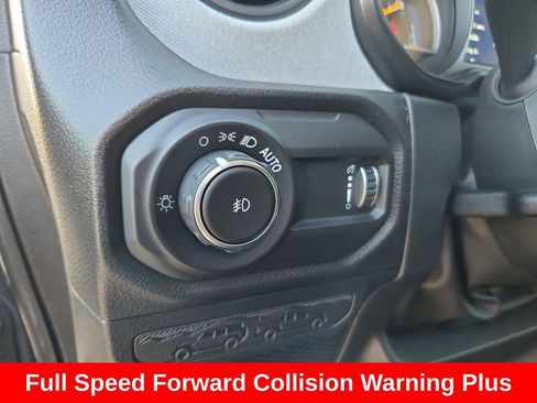 New 2026 Jeep Wrangler Sport AWD/4WD image 17