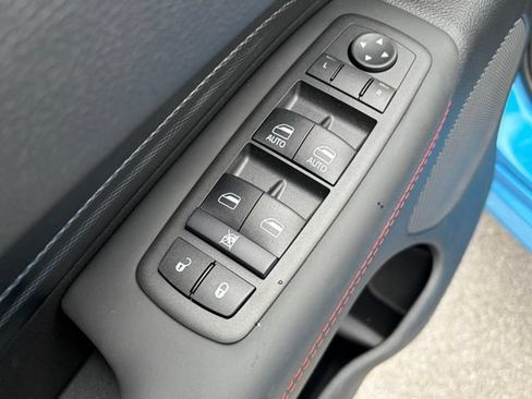 New 2026 Dodge Durango GT w/ Tow 'N Go Package AWD/4WD image 13