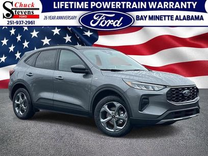 New 2026 Ford Escape ST-Line