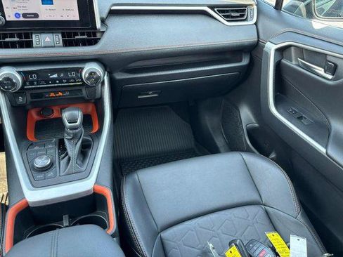 Certified 2024 Toyota RAV4 Adventure AWD/4WD image 13