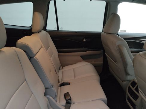 Used 2020 Honda Pilot EX-L image 19