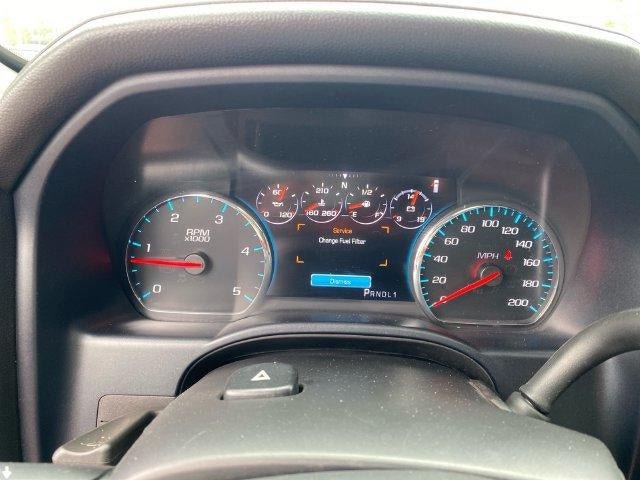 Used 2017 GMC Sierra 3500 Denali AWD/4WD image 20