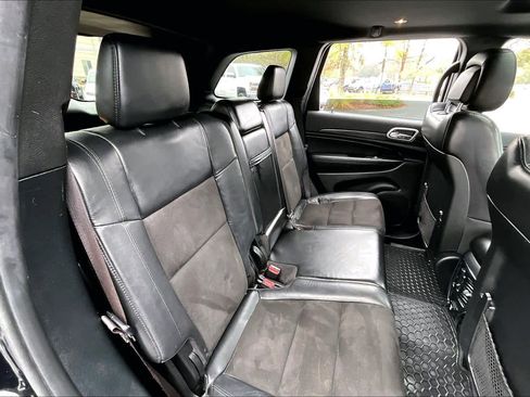 Used 2020 Jeep Grand Cherokee Altitude image 20