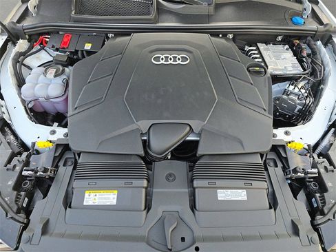 New 2026 Audi Q7 3.0T Premium Plus image 32