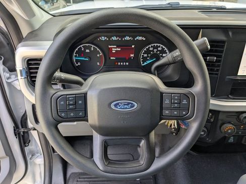 New 2025 Ford F450 XL image 17