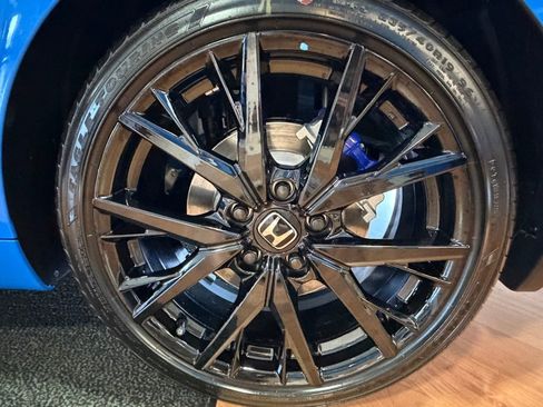 New 2026 Honda Prelude image 18