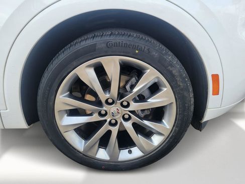 Used 2022 Buick Envision Avenir w/ Premium Seat Package image 6