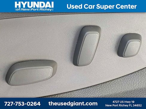 Used 2016 GMC Yukon XL Denali w/ Open Road Package image 29