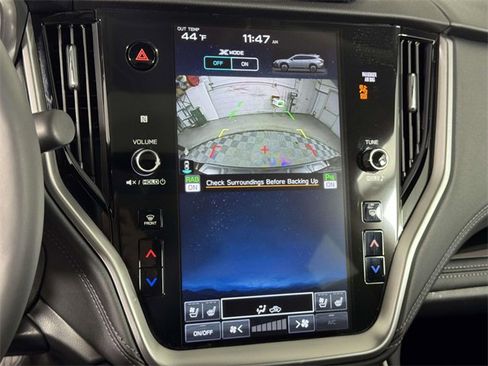 Used 2025 Subaru Outback Touring XT image 26
